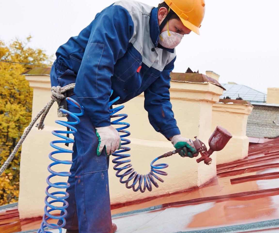 rénovation de toiture