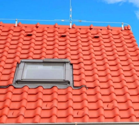 spécialiste pose de velux